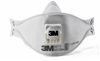 3M™ Particulate Respirator 9211/37022(AAD), N95 - Respirator